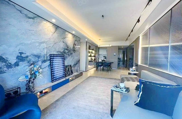 理工东苑32室1厅87.31㎡113万二手房图片