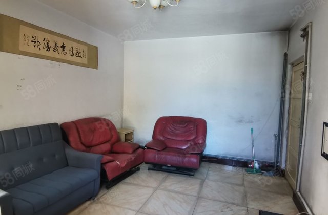 曙光街2号院2室2厅55.08㎡30万二手房图片