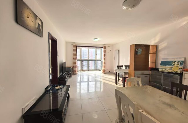 上上城第三季2室1厅92.75㎡79万二手房图片