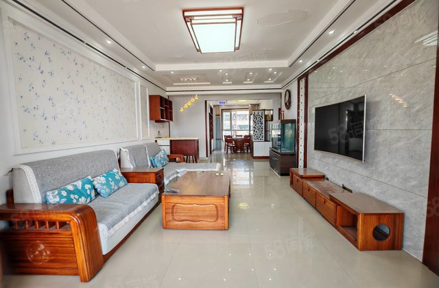 市医院金鼎新兴东昌一品家苑，水务家园，水城华府精装带车位储