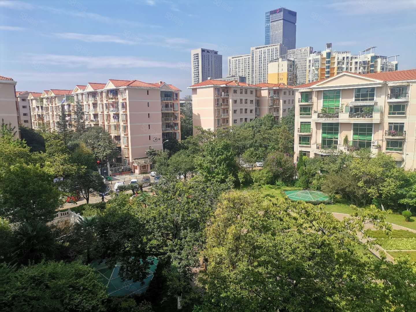 东西254平精装320万工作日看房 北辰小区北辰5房