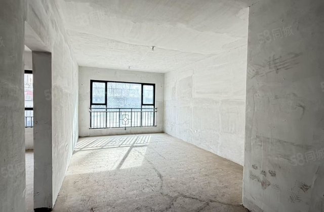 绿城玉园2室2厅89㎡58万二手房图片