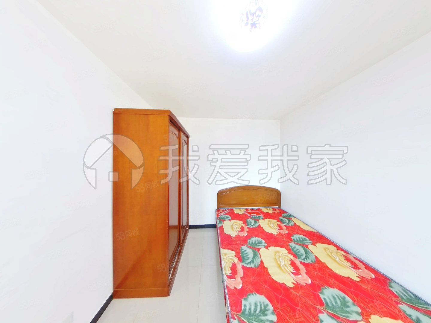 農(nóng)光里中社區(qū)2室1廳1衛(wèi)67.94㎡東南310萬