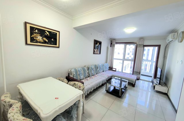 金盏嘉园C区1室1厅58㎡117万二手房图片