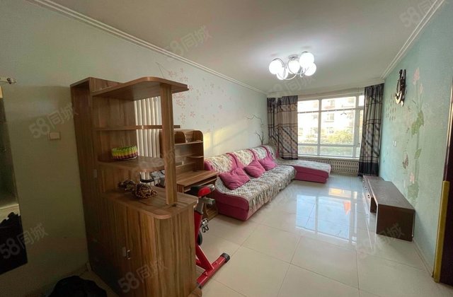 雁鸣湖山庄2室1厅81.52㎡42万二手房图片