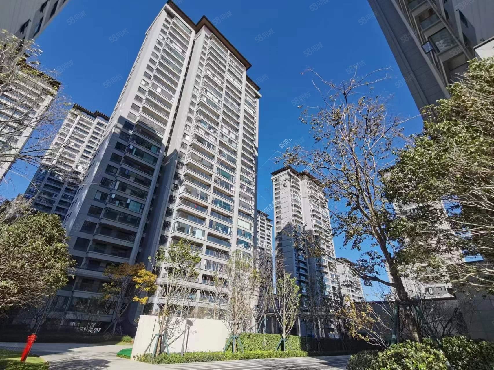 滇洋房 149平 精装修 融创文旅城,融创文旅城归海花园南区-昆明58同城