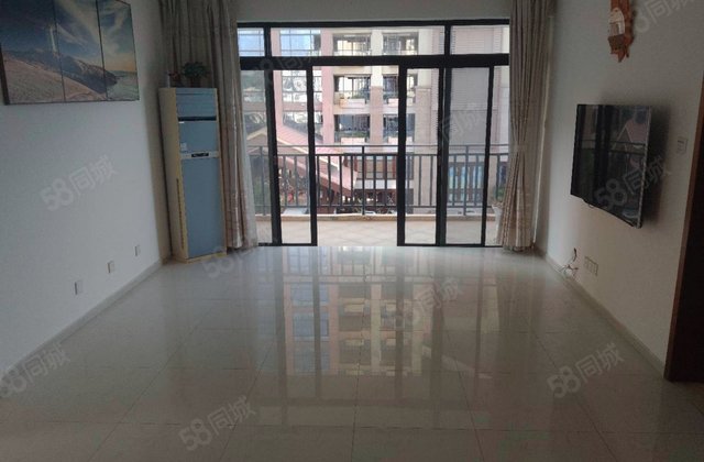 新大洲三亚印象3室2厅123㎡245万二手房图片