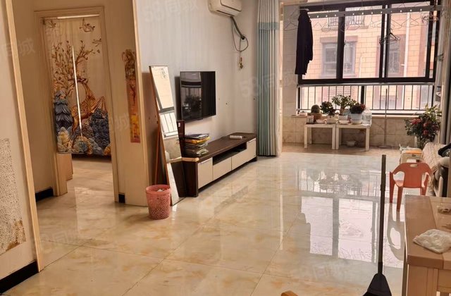 欣欣家园(东平)3室2厅103㎡39.9万二手房图片