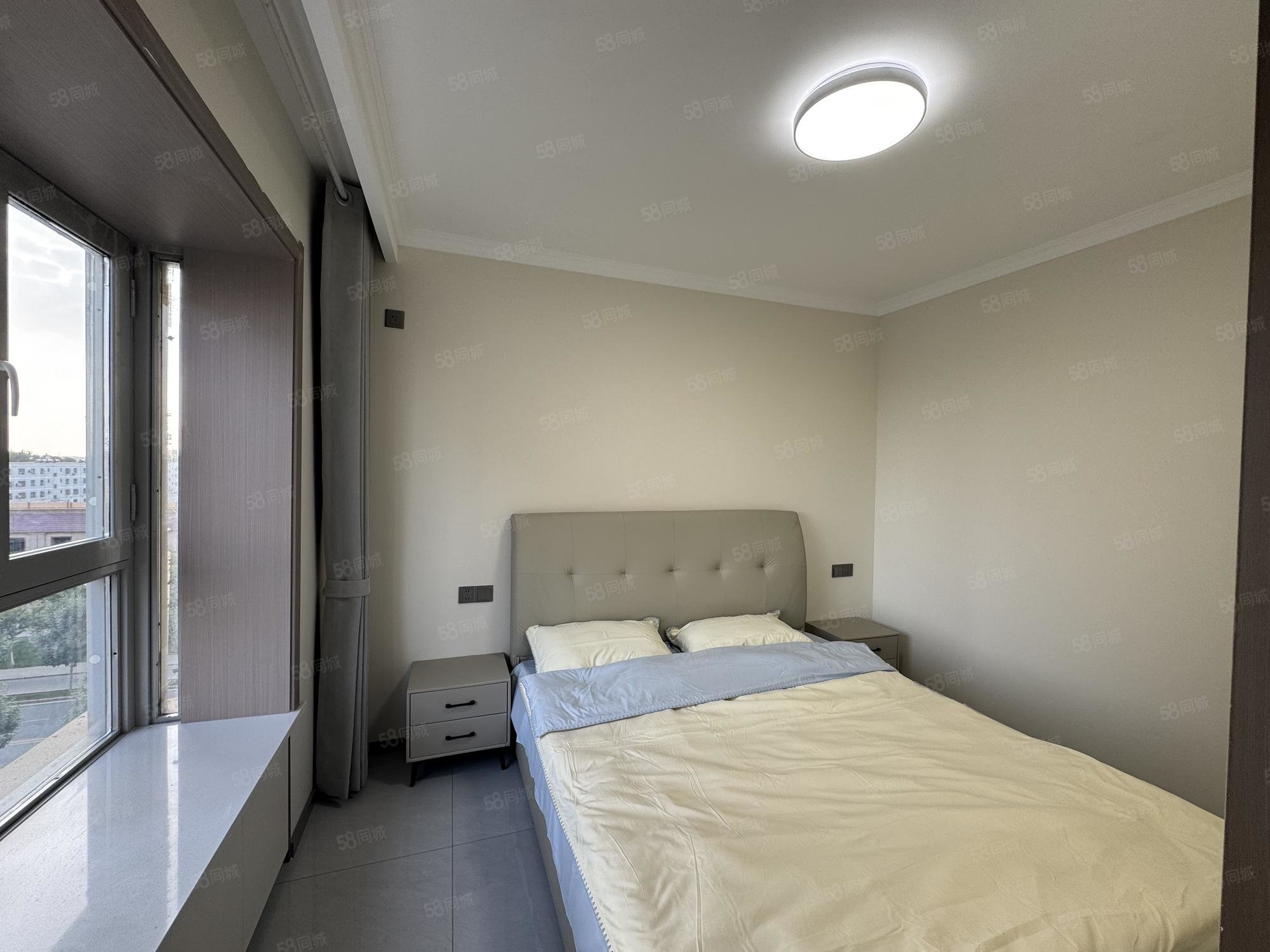 新苑名府3室2厅1卫102.76㎡南北49.8万