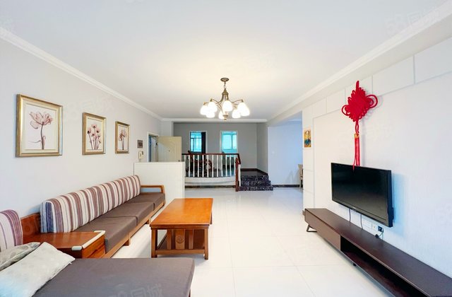 德政园明心苑3室2厅159.54㎡120万二手房图片