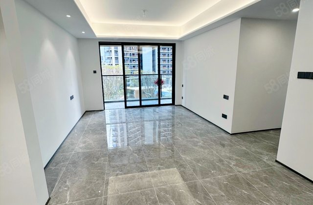 岭南华曦府3室2厅94.88㎡103万二手房图片