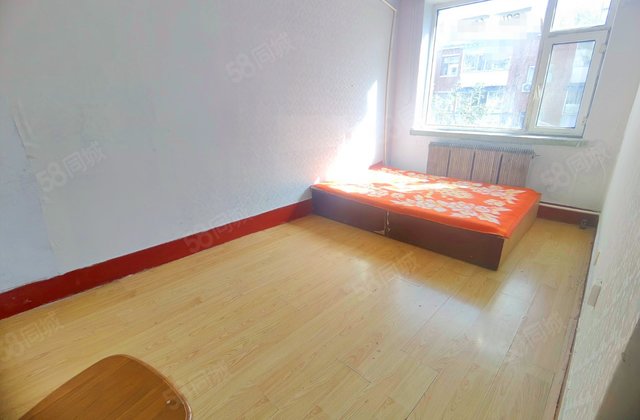 杏花村社区3室0厅61.4㎡40万二手房图片