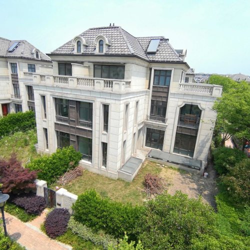 洞泾房产证五年