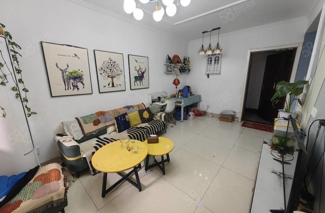 水岸花语  前排 精装2室 3萬入住 免大税 送储 莲湖新城