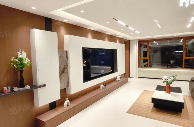 新阳绿洲春城3室2厅142㎡92万二手房图片