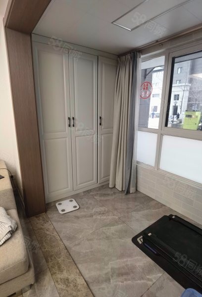 馥桂园朗苑3室2厅2卫118㎡南190万