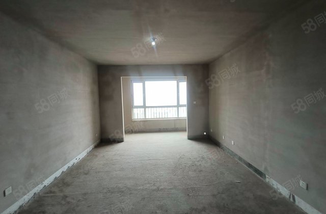 花郡玫瑰园3室2厅136㎡99.7万二手房图片