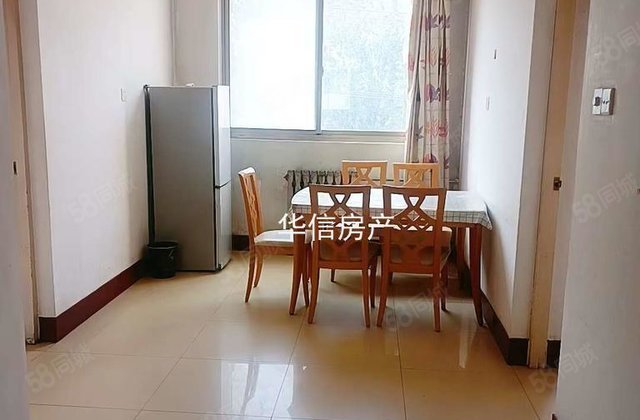 东昌本部，市中心，经信局家属院，送储藏室，免大税，可按揭