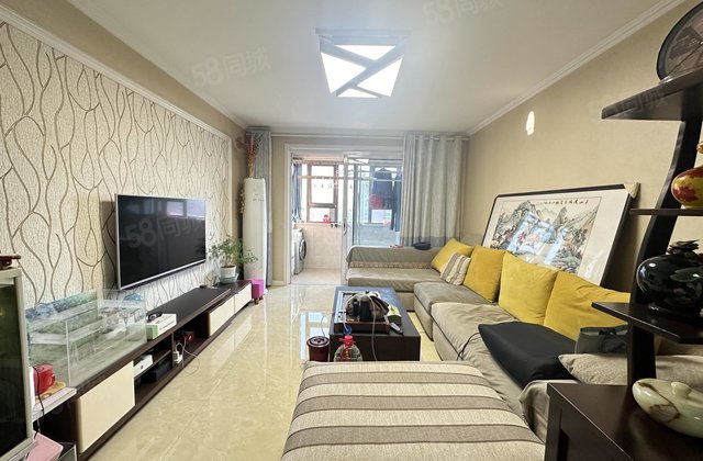 龙都佳园2室2厅105㎡89万二手房图片