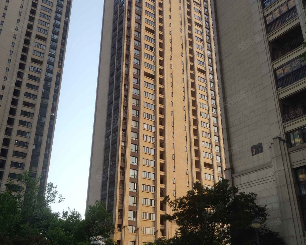 大滩六号院公寓住宅