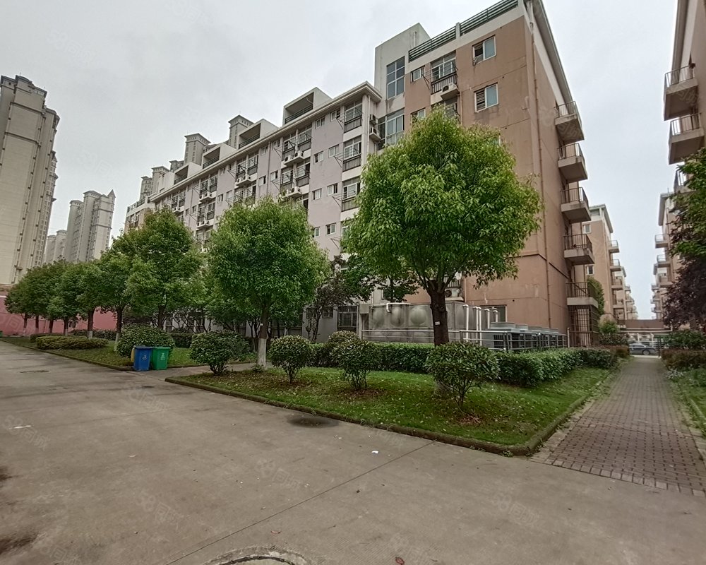 奇瑞城北公寓小区详情,房价走势,房源,业主论坛】- 芜湖58同城