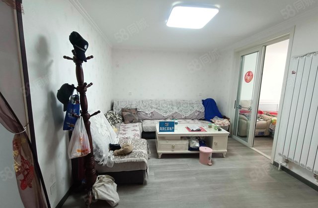 振兴北社区(南菜园北二区)3室1厅93.53㎡135万二手房图片