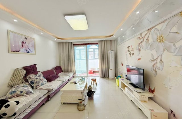 免大税！56万 西边户 送储21平 双卫双阳台 翡翠城 高新