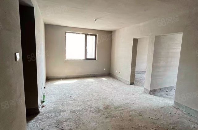 西城逸景公寓3室2厅120㎡65.5万二手房图片