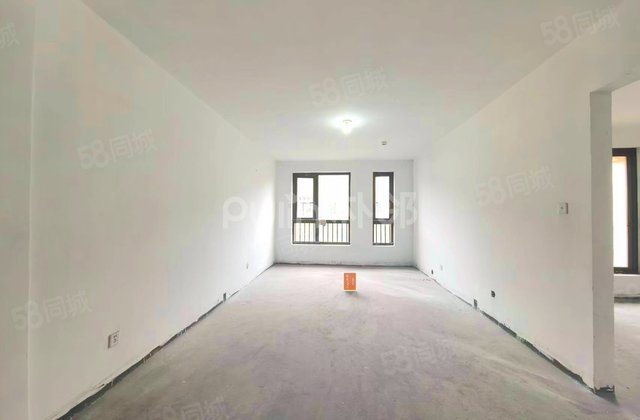 白鹭郡南2室2厅86.61㎡160万二手房图片