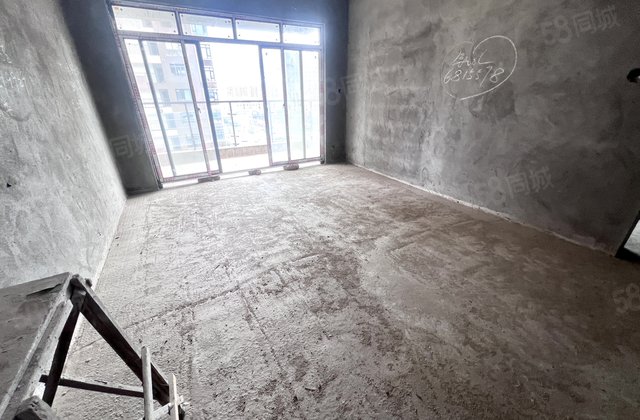 光大阳光小区3室2厅106㎡39.8万二手房图片