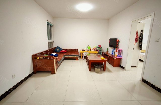 昌润路东 民生凤凰城四号院商品房 全明户型 免大税 单价七千