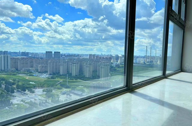 恒大帝景3室2厅132.12㎡68万二手房图片