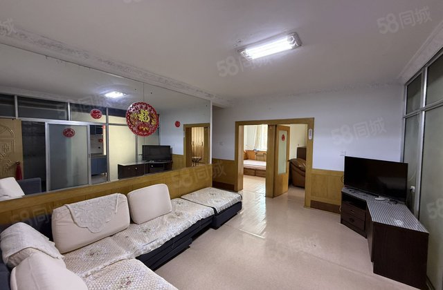 北铁西小区3室1厅97㎡18.8万二手房图片