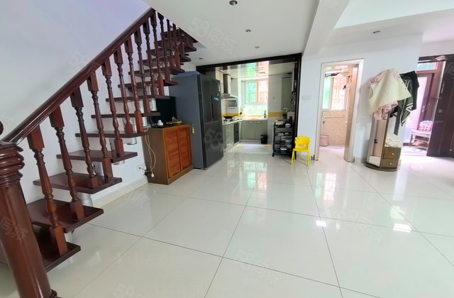 恒鑫澜北湾3室2厅89.94㎡112万二手房图片