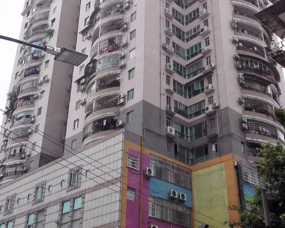 【弘基广场, 弘基广场小区详情,房价走势,房源,业主论坛】- 广州58