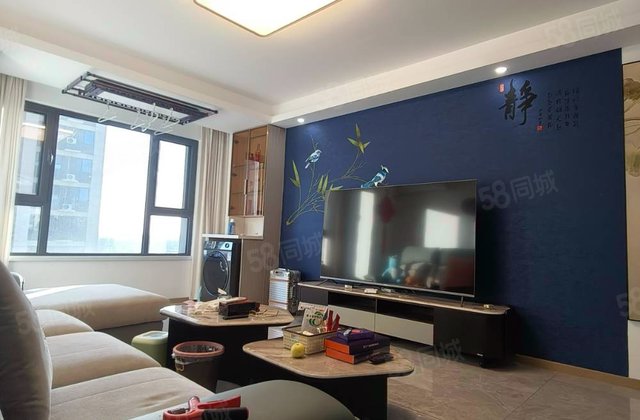 江山府3室2厅108㎡105万二手房图片