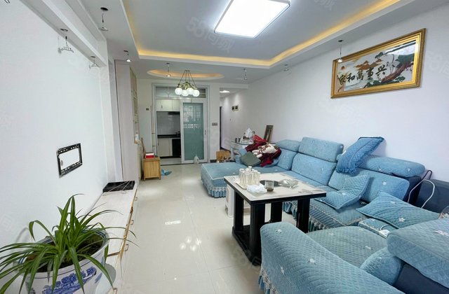 麒麟苑3室2厅71.94㎡36万二手房图片