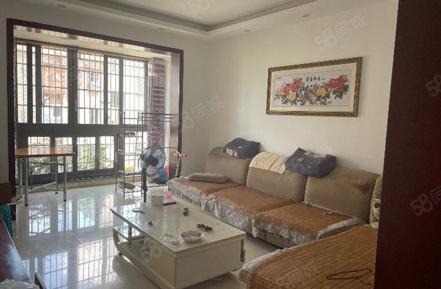 道班安置房3室1厅96.5㎡28万二手房图片