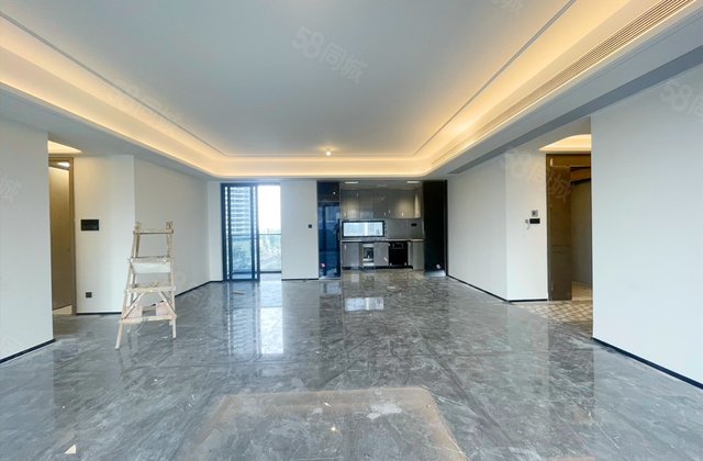 保利湖映琅悦4室2厅122㎡62.8万二手房图片