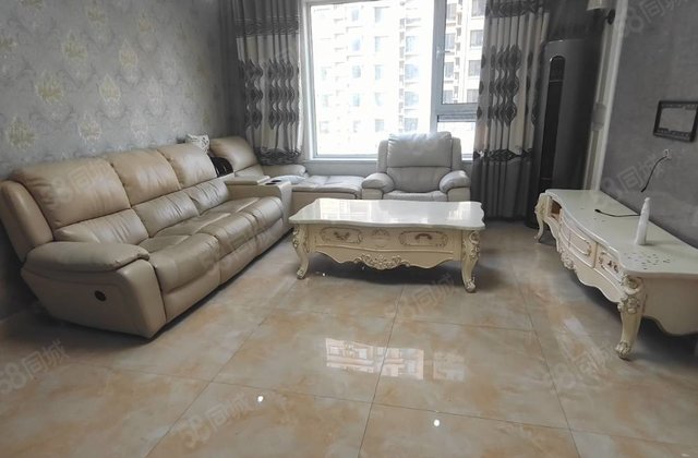 市民文化中心 昌润莲城 东昌壹号院 带车位储藏室 免大税