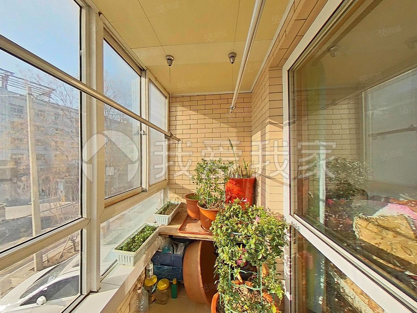 隆曦園A區(qū)2室1廳2衛(wèi)108.73㎡南北185萬(wàn)