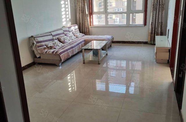 汇金公寓2室2厅81㎡60万二手房图片