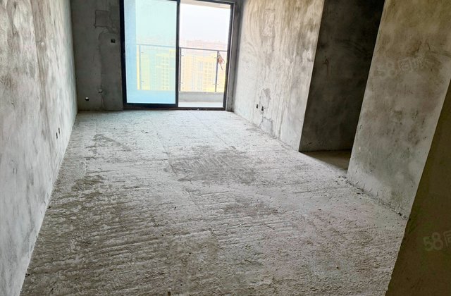 兴唐府3室2厅96.44㎡58.8万二手房图片