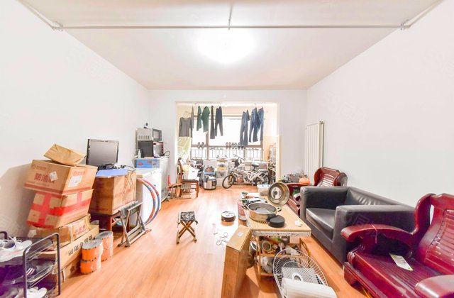 景和山庄3室2厅127.59㎡129万二手房图片