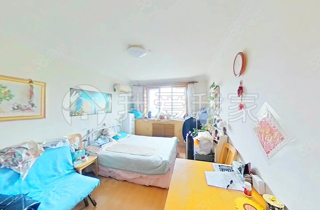 迎水西里2室1厅58.74㎡125万二手房图片