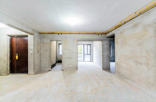 文一泰禾合肥院子5室3厅304.88㎡242万二手房图片