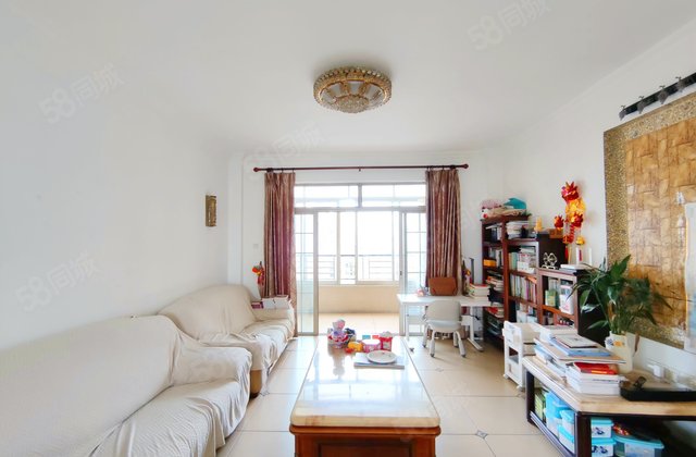 龙光天湖郦都3室2厅147㎡320万二手房图片