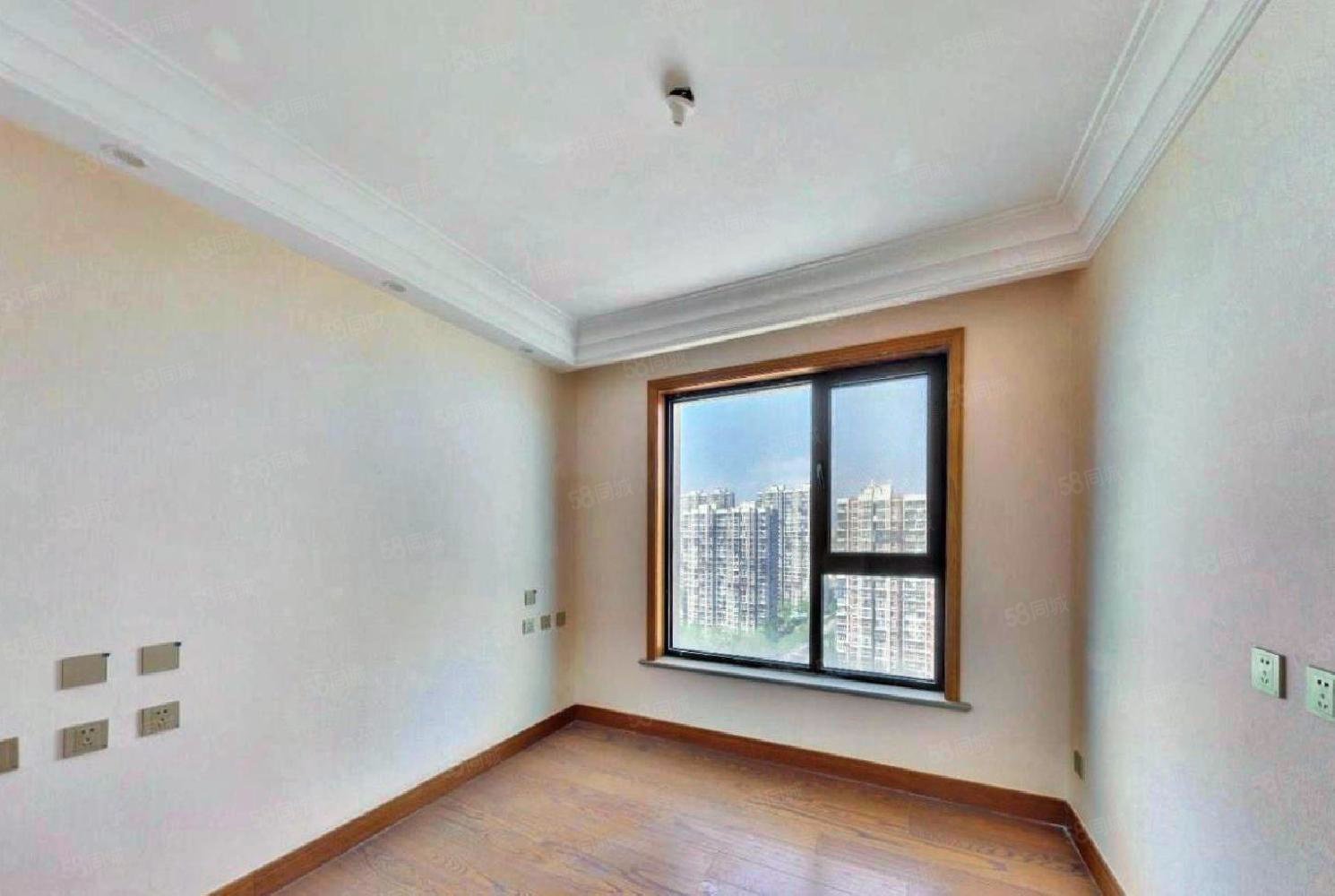 江南府2室1廳1衛(wèi)83.97㎡南北335萬(wàn)