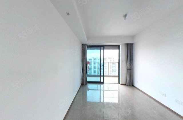 中海富华里3室2厅98.8㎡180万二手房图片