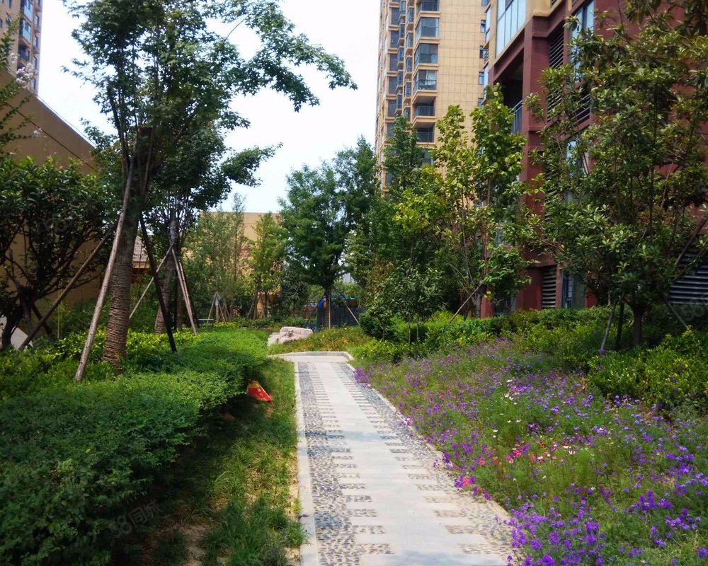 【海馨苑, 海馨苑小区详情,房价走势,房源,业主论坛】- 郑州58同城